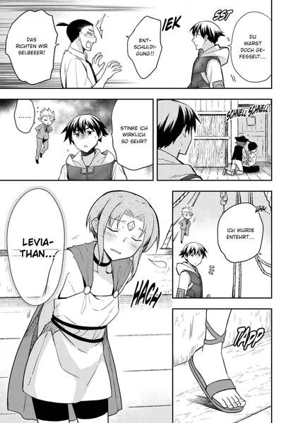 Der Held ohne Klasse - Der Aufstieg eines Talentlosen - Band 06