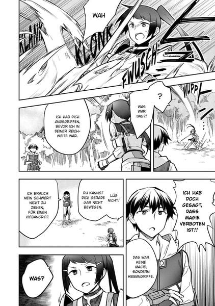 Der Held ohne Klasse - Der Aufstieg eines Talentlosen - Band 07