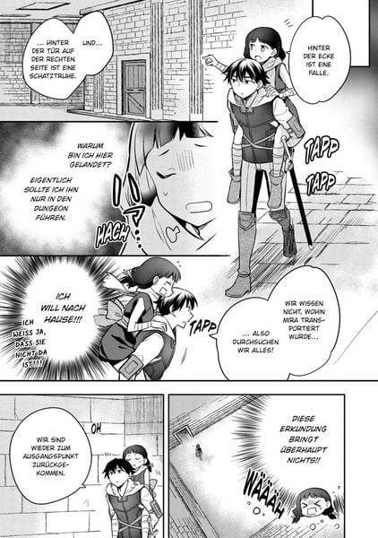 Der Held ohne Klasse - Der Aufstieg eines Talentlosen - Band 07