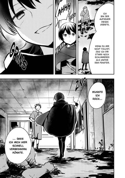 Der Held ohne Klasse - Der Aufstieg eines Talentlosen - Band 07