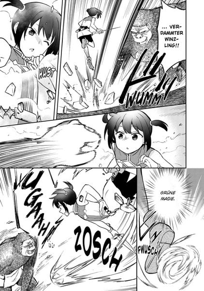 Der Held ohne Klasse - Der Aufstieg eines Talentlosen - Band 08