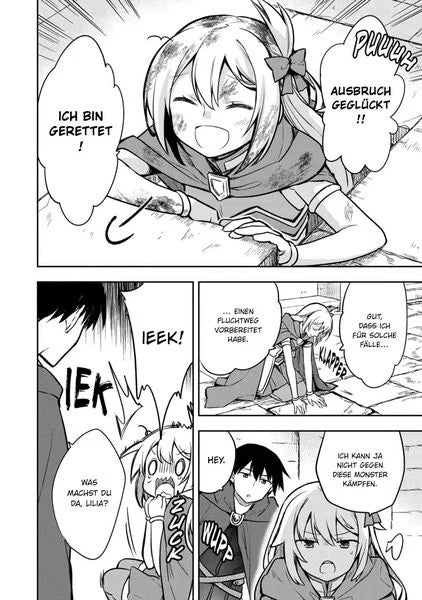 Der Held ohne Klasse - Der Aufstieg eines Talentlosen - Band 08