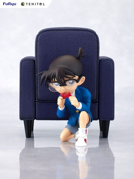 Detective Conan: Conan Edogawa Tenitol Figur