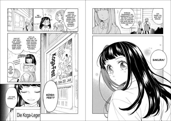 Don't Kiss the Dragon Band 1