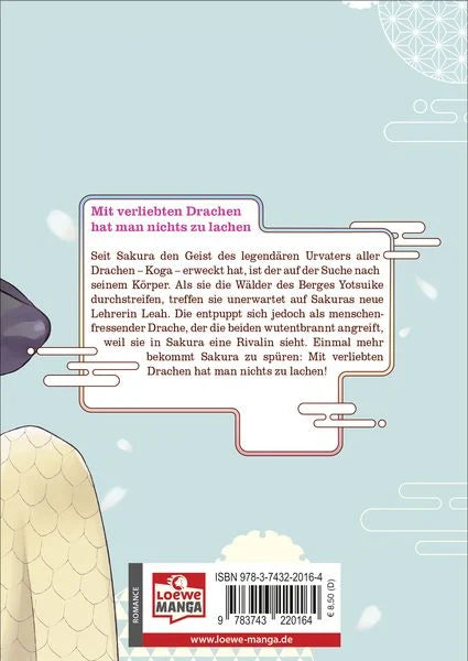 Don't Kiss the Dragon Band 2