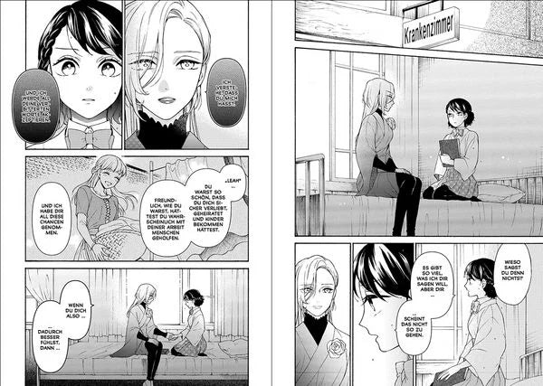 Don't Kiss the Dragon Band 4