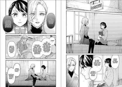 Don't Kiss the Dragon Band 4