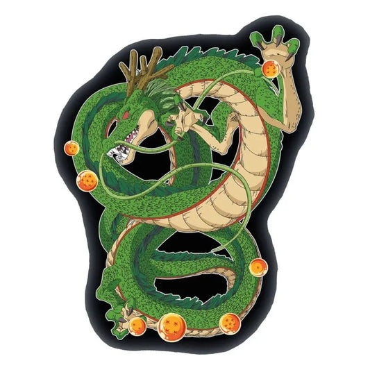 Dragon Ball - Shenlong - Dekokissen 36 cm
