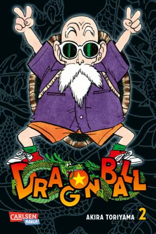 Dragon Ball Massiv - Band 02