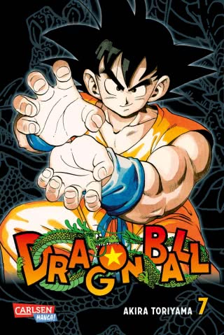 Dragon Ball Massiv - Band 07