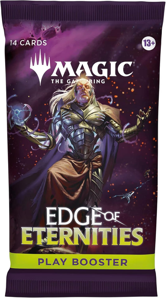 Edge of Eternities - Play Booster (ENG)