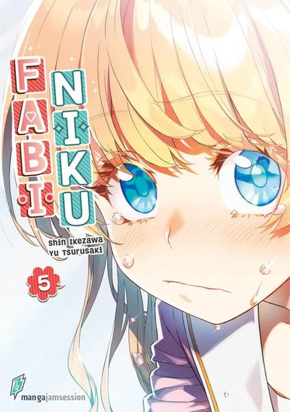Fabiniku Band 5
