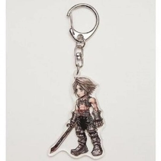 Dissidia Final Fantasy - Vaan - Acryl Schlüsselanhänger