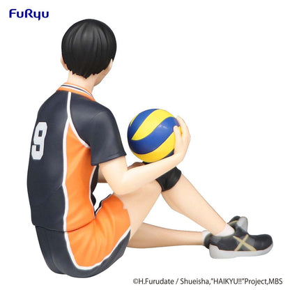 Haikyu!! - Tobio Kageyama - Noodle Stopper Figur