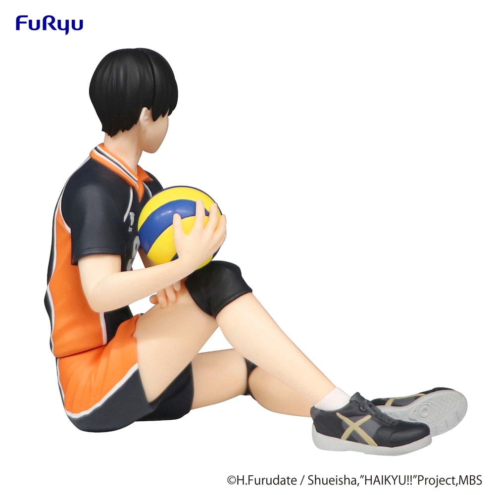 Haikyu!! - Tobio Kageyama - Noodle Stopper Figur