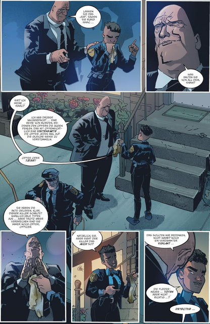 Harley Quinn: Bd. 3 (3. Serie): Harley, das Unschuldslamm