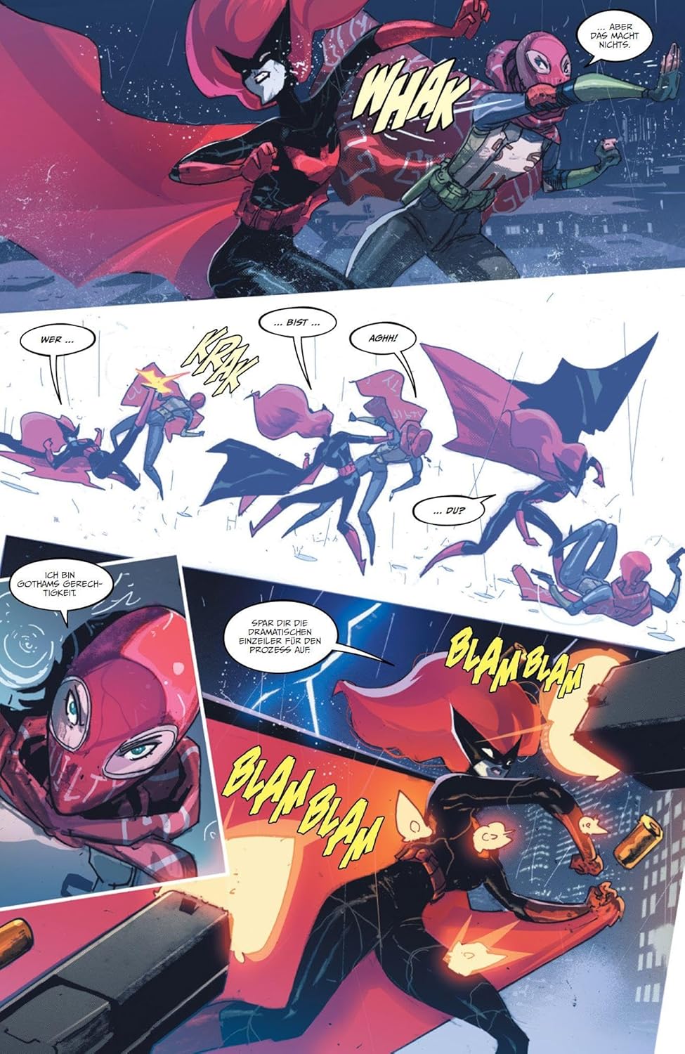 Harley Quinn: Bd. 3 (3. Serie): Harley, das Unschuldslamm