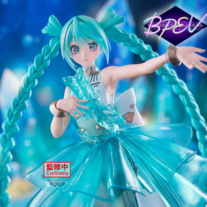Hatsune Miku - Clearluxe-Emerald Rem - Vocaloid