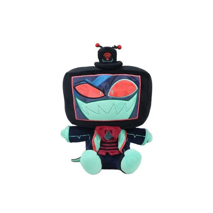 Hazbin Hotel - Vox Voxal - Plüschfigur 30 cm