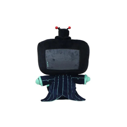 Hazbin Hotel - Vox Voxal - Plüschfigur 30 cm