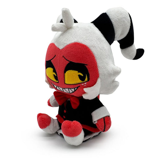 Helluva Boss - Moxxie - Plüschfigur 22 cm