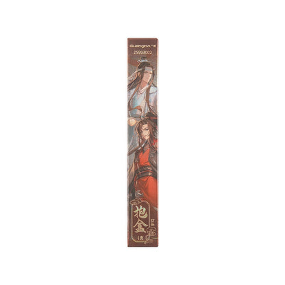 Grandmaster of Demonic Cultivation Premium Gelstifte Premium Edition