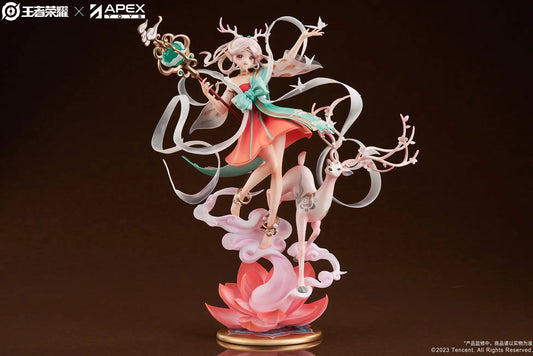 Honor of Kings Yao Divine Deer VER. 1/7 Scale Figure