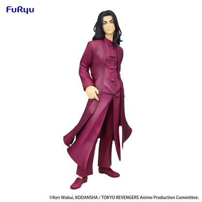 Tokyo Revengers - Keisuke Baji (Chinese Clothes Version) - Figur