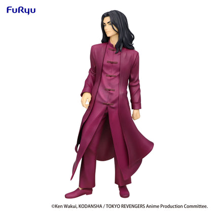 Tokyo Revengers - Keisuke Baji (Chinese Clothes Version) - Figur