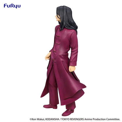 Tokyo Revengers - Keisuke Baji (Chinese Clothes Version) - Figur