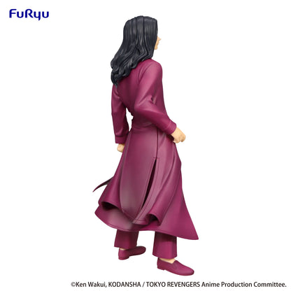 Tokyo Revengers - Keisuke Baji (Chinese Clothes Version) - Figur