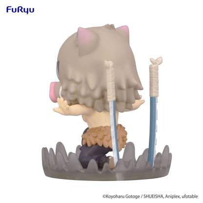 Demon Slayer - Hashibira Inosuke (Hold) - Figur