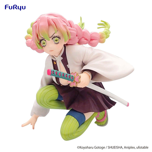 Demon Slayer - Kanroji Mitsuri - Noodle Stopper Figur