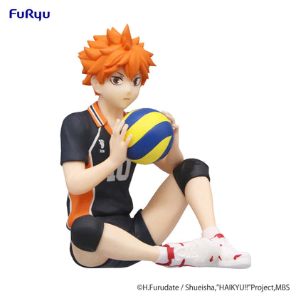 Haikyu!! - Shoyo Hinata - Noodle Stopper Figur