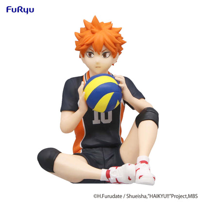 Haikyu!! - Shoyo Hinata - Noodle Stopper Figur