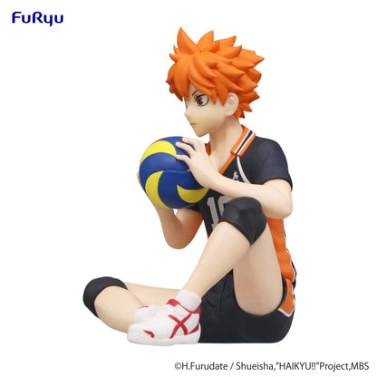 Haikyu!! - Shoyo Hinata - Noodle Stopper Figur