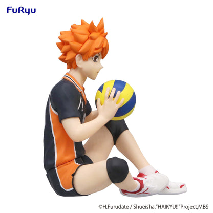 Haikyu!! - Shoyo Hinata - Noodle Stopper Figur