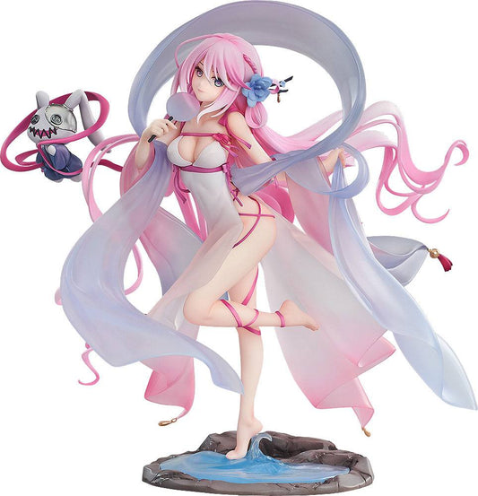 Iron Saga - Slokai (Fairy of the Moon) - Figur