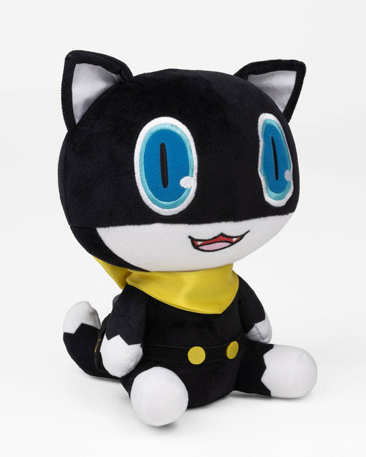 Persona 5 Royal - Morgana - Plüschfigur