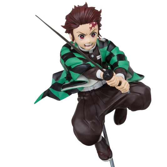 Demon Slayer - Tanjiro Kamado - Figur