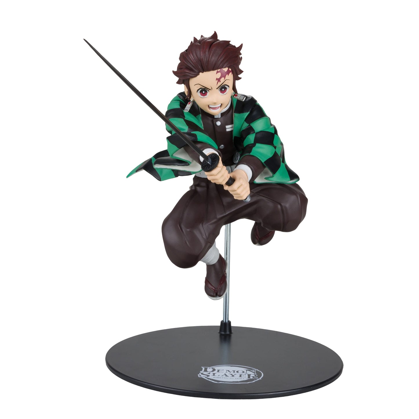 Demon Slayer - Tanjiro Kamado - Figur