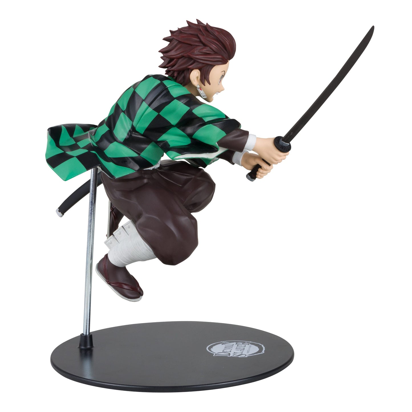 Demon Slayer - Tanjiro Kamado - Figur