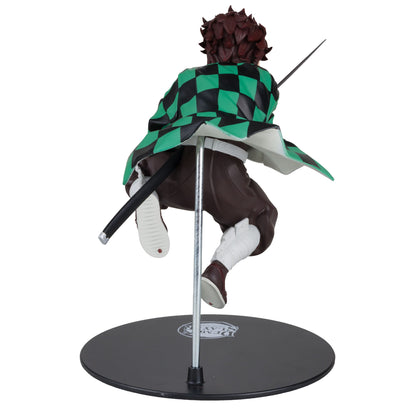 Demon Slayer - Tanjiro Kamado - Figur