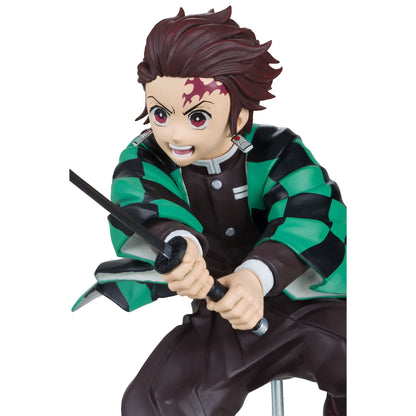 Demon Slayer - Tanjiro Kamado - Figur