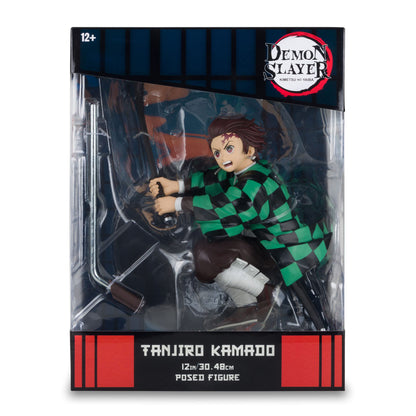 Demon Slayer - Tanjiro Kamado - Figur