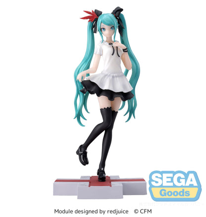 Vocaloid - Hatsune Miku (Supreme) - Luminasta Figur