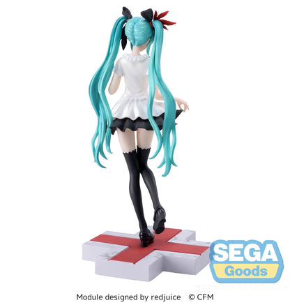 Vocaloid - Hatsune Miku (Supreme) - Luminasta Figur