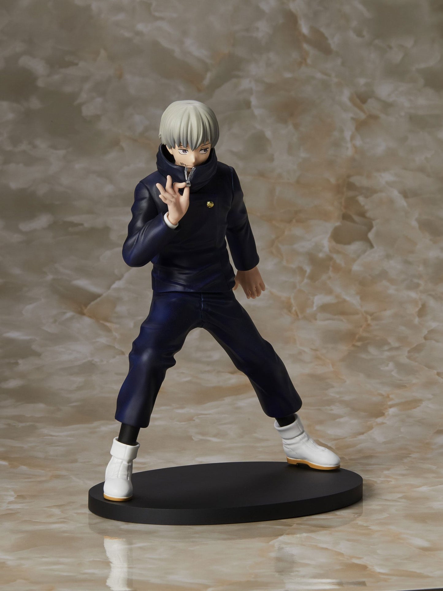 Jujutsu Kaisen- Inumaki Toge - Figur