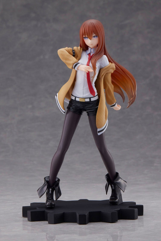 Steins Gate - Kurisu Makise - Figur