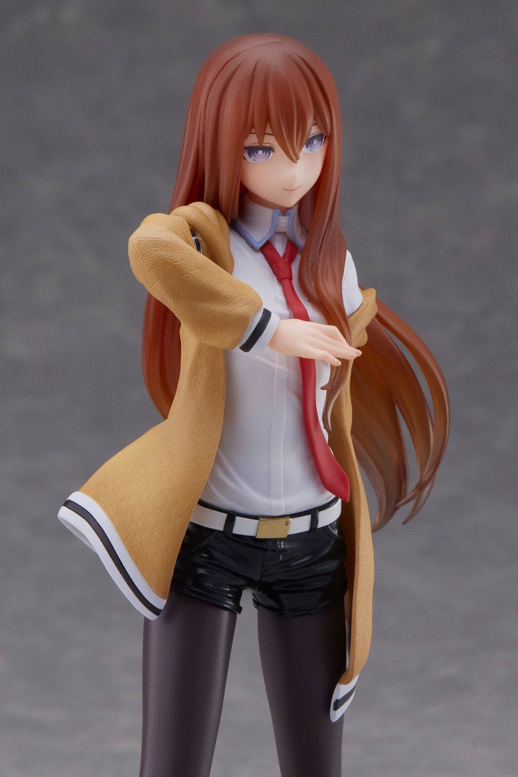 Steins Gate - Kurisu Makise - Figur